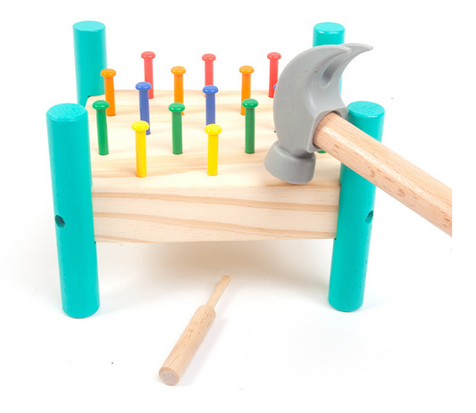 Hammer Toy for Toddlers